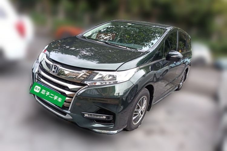 Used Honda Odyssey 2019 2.0L Rui·Comfort Edition Guazi used car, China used car export, Used car for sale, Used  cars, Cheapest cars for sale