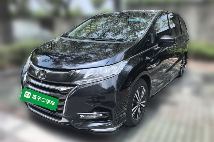 Used Honda Odyssey 2019 2.0L Rui·Zhi Zhen Edition Guazi used car, China used car export, Used car for sale, Used  cars, Cheapest cars for sale
