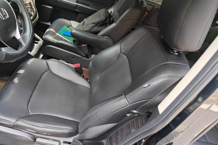 Used Honda Odyssey 2019 2.0L Rui·Comfort Edition Left Front Seat