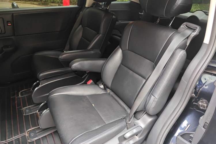 Used Honda Odyssey 2019 2.0L Rui·Comfort Edition Left Rear Seat