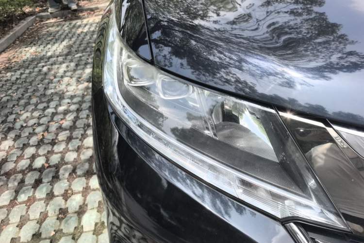 Used Honda Odyssey 2019 2.0L Rui·Zhi Zhen Edition Right Front Headlight
