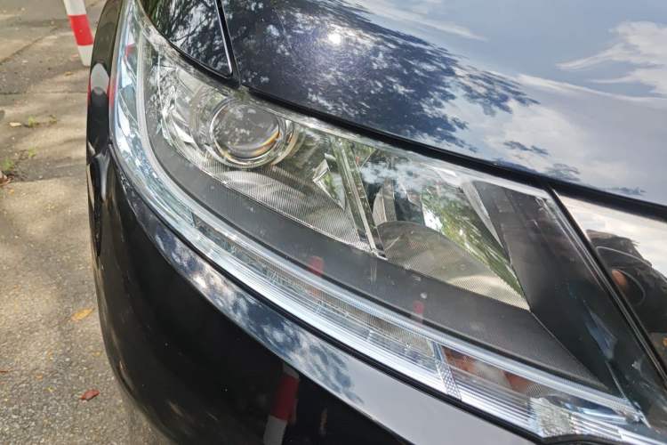 Used Honda Odyssey 2019 2.0L Rui·Comfort Edition Right Front Headlight