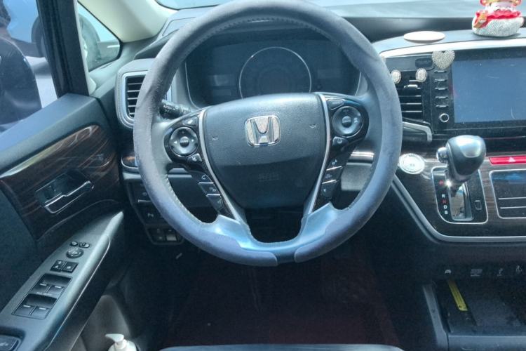 Used Honda Odyssey 2019 2.0L Rui·Zhi Zhen Edition Steering Wheel