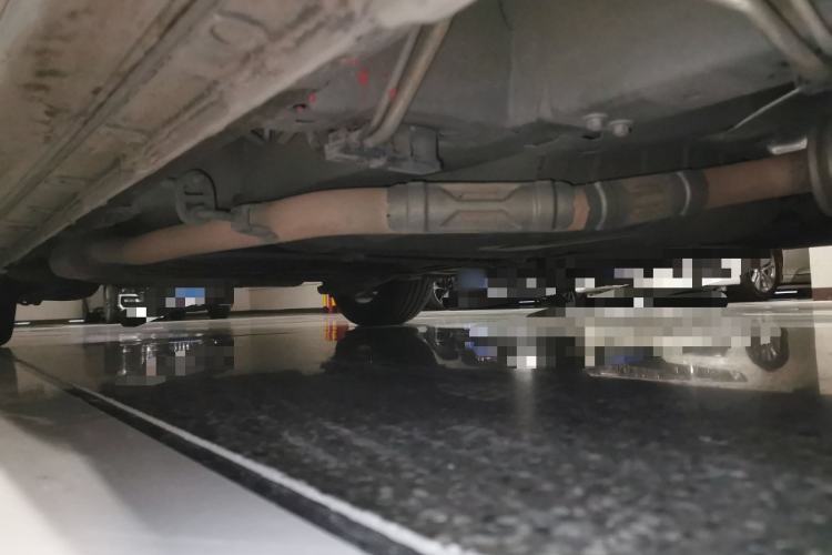 Used Honda Odyssey 2019 2.0L Rui·Comfort Edition Chassis Front Right