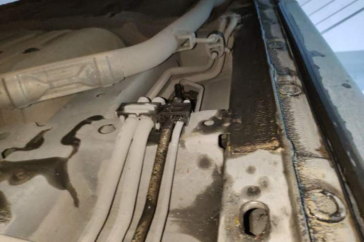 Used Honda Odyssey 2019 2.0L Rui-Zunxiang Edition Chassis Front Right