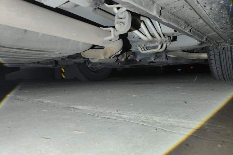 Used Honda Odyssey 2019 2.0L Rui-Zunxiang Edition Chassis Front Right