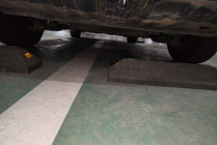 Used Honda Odyssey 2019 2.0L Rui-Zunxiang Edition Chassis Rear
