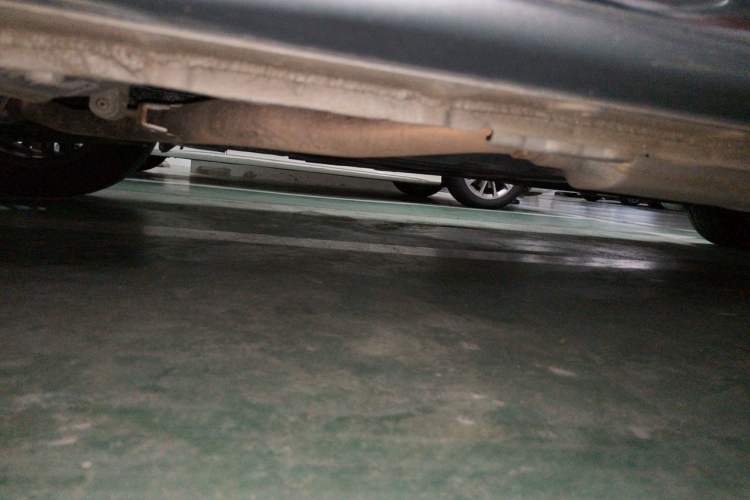 Used Honda Odyssey 2019 2.0L Rui-Zunxiang Edition Chassis Rear Right