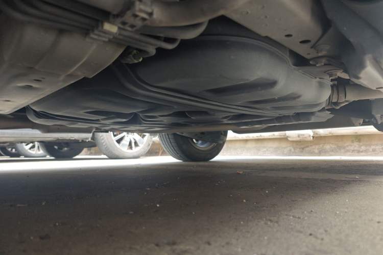 Used Honda Odyssey 2019 2.0L Rui-Zunxiang Edition Chassis Rear Right