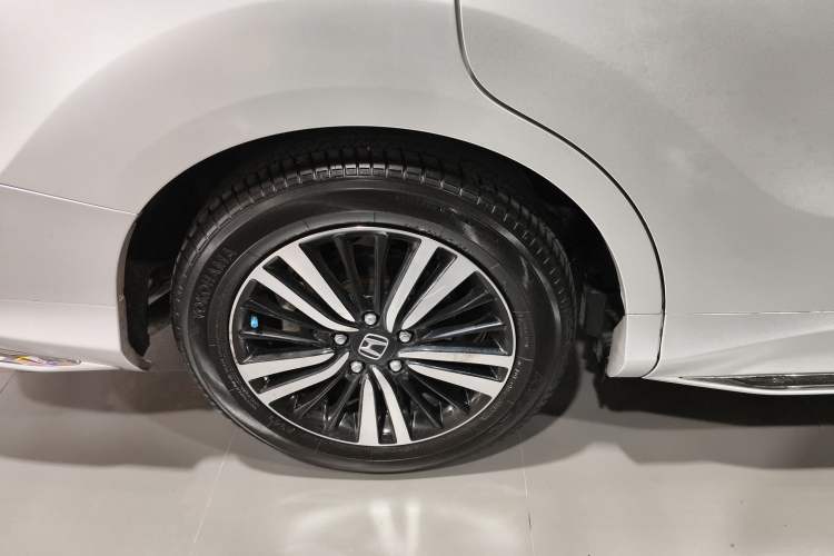Used Honda Odyssey 2019 2.0L Rui·Smart Edition Exterior 5
