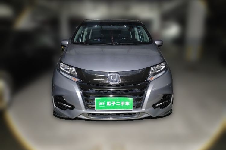 Used Honda Odyssey 2019 2.0L Rui-Zunxiang Edition Front