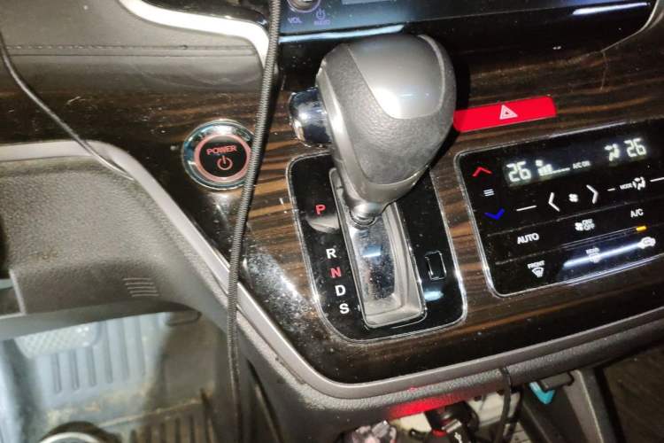 Used Honda Odyssey 2019 2.0L Rui-Zunxiang Edition Gear Lever