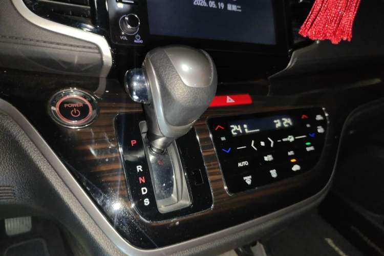Used Honda Odyssey 2019 2.0L Rui-Zunxiang Edition Gear Lever