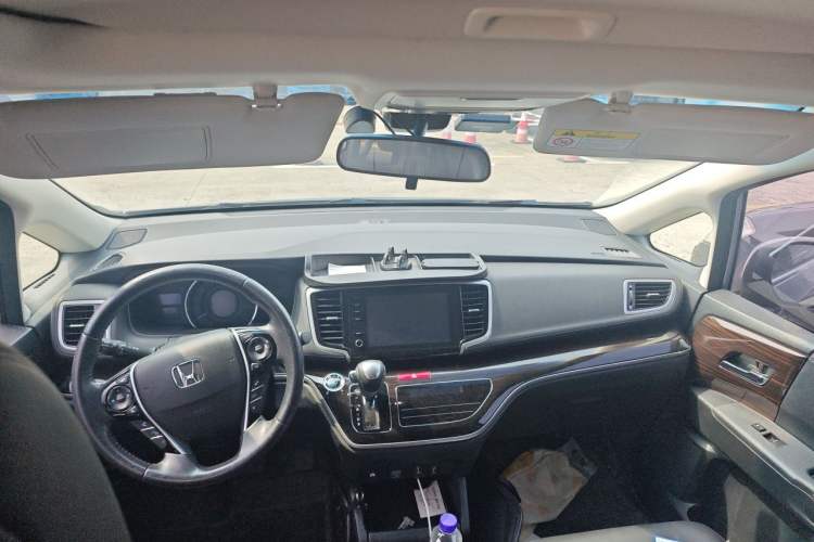 Used Honda Odyssey 2019 2.0L Rui-Zunxiang Edition Headliner