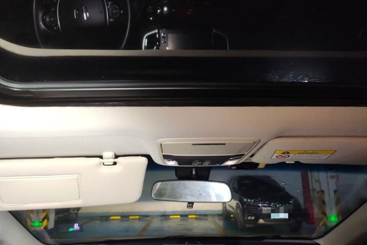 Used Honda Odyssey 2019 2.0L Rui-Zunxiang Edition Headliner