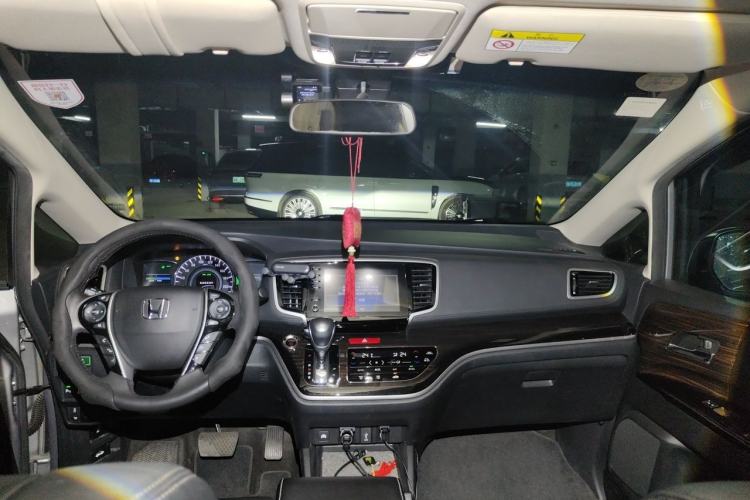 Used Honda Odyssey 2019 2.0L Rui-Zunxiang Edition Headliner