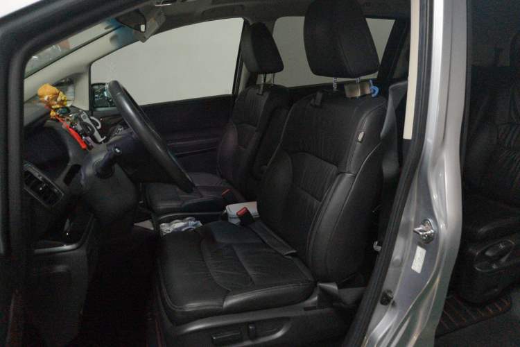 Used Honda Odyssey 2019 2.0L Rui-Zunxiang Edition Left Front Seat