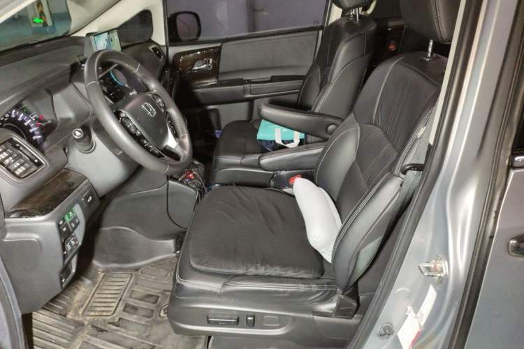 Used Honda Odyssey 2019 2.0L Rui-Zunxiang Edition Left Front Seat
