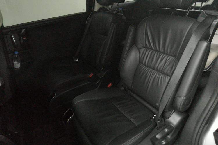 Used Honda Odyssey 2019 2.0L Rui-Zunxiang Edition Left Rear Seat