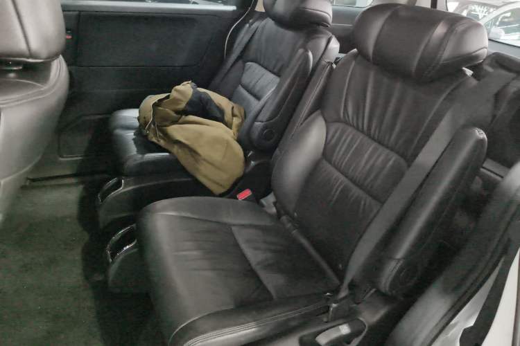 Used Honda Odyssey 2019 2.0L Rui·Smart Edition Left Rear Seat