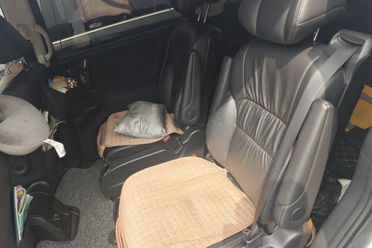 Used Honda Odyssey 2019 2.0L Rui-Zunxiang Edition Left Rear Seat