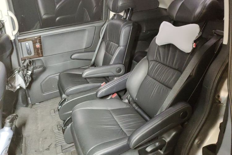 Used Honda Odyssey 2019 2.0L Rui-Zunxiang Edition Left Rear Seat