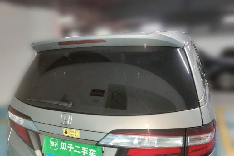 Used Honda Odyssey 2019 2.0L Rui-Zunxiang Edition Rear
