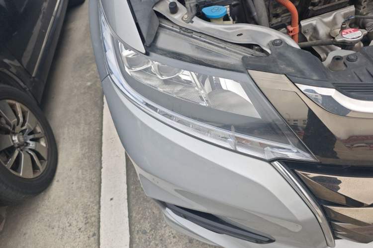 Used Honda Odyssey 2019 2.0L Rui-Zunxiang Edition Right Front Headlight