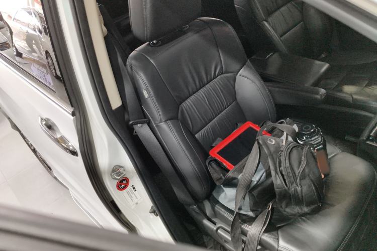 Used Honda Odyssey 2019 2.0L Rui·Smart Edition Right Front Seat