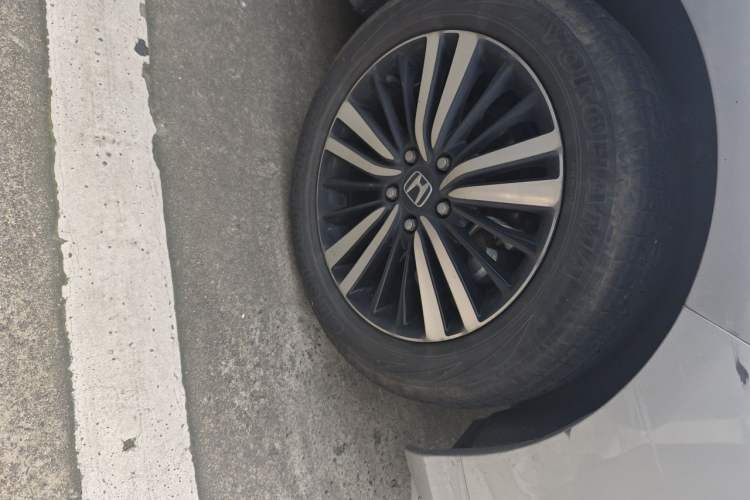Used Honda Odyssey 2019 2.0L Rui-Zunxiang Edition Right Front Wheel Hub