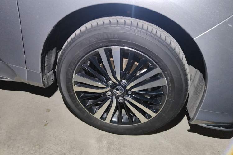 Used Honda Odyssey 2019 2.0L Rui-Zunxiang Edition Right Front Wheel Hub