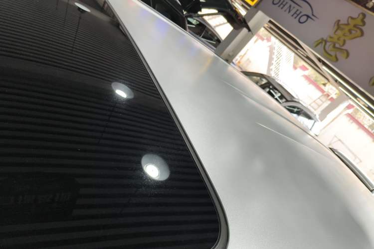 Used Honda Odyssey 2019 2.0L Rui·Smart Edition Roof