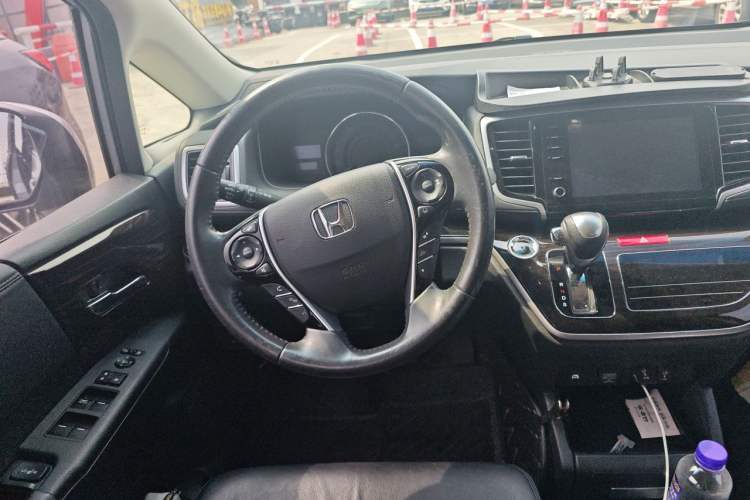 Used Honda Odyssey 2019 2.0L Rui-Zunxiang Edition Steering Wheel