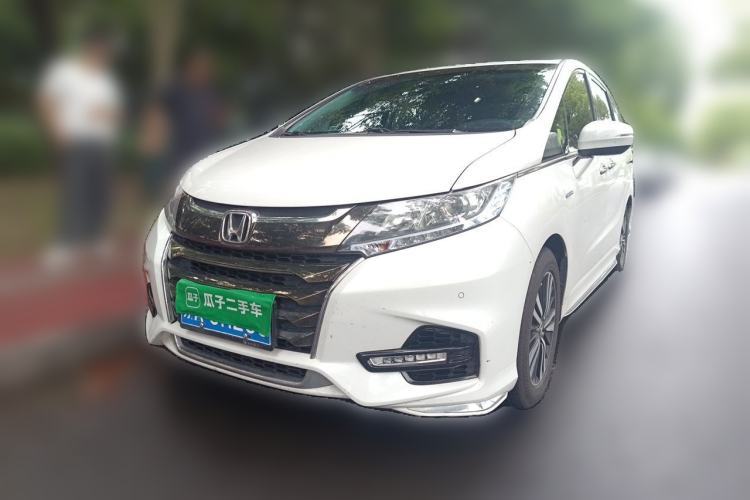 Used Honda Odyssey 2019 2.0L Rui·Smart Edition Guazi used car, China used car export, Used car for sale, Used  cars, Cheapest cars for sale