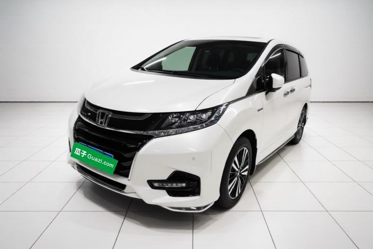 Honda Odyssey 2019 2.0L Rui-Zunxiang Edition usata Guazi used car, China used car export, Used car for sale, Used cars, Cheapest cars for sale