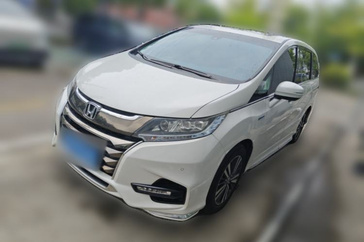 Used Honda Odyssey 2019 2.0L Rui-Zunxiang Edition Guazi used car, China used car export, Used car for sale, Used  cars, Cheapest cars for sale