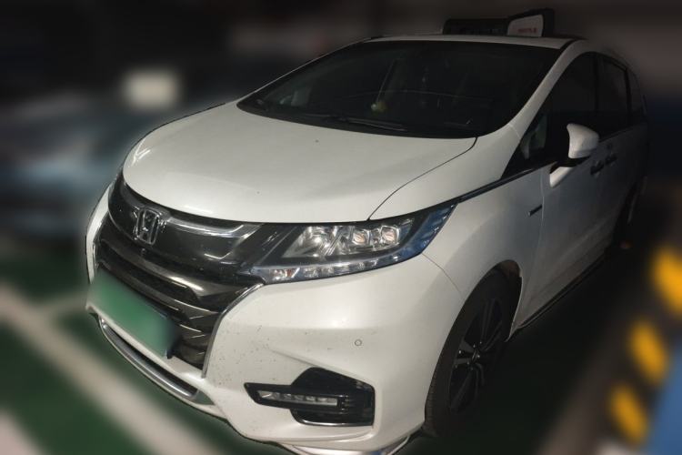 Used Honda Odyssey 2019 2.0L Rui·Zhi Zhen Edition Guazi used car, China used car export, Used car for sale, Used  cars, Cheapest cars for sale