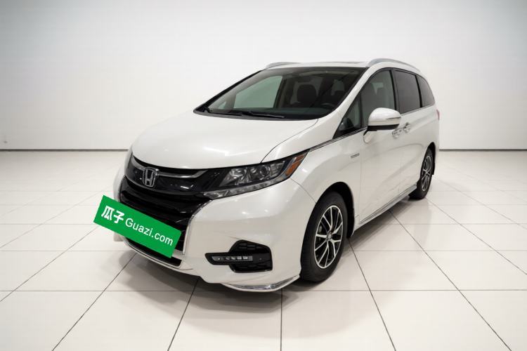 Ojetý Honda Odyssey 2019 2.0L Rui·Comfort Edition Guazi used car, China used car export, Used car for sale, Used  cars, Cheapest cars for sale