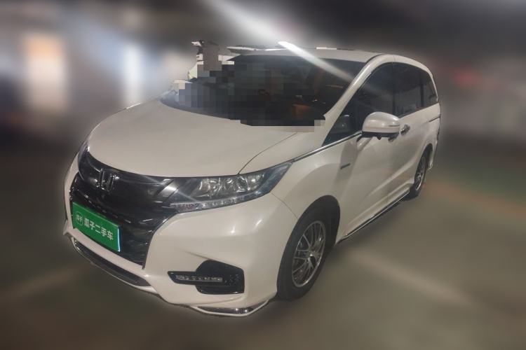 Used Honda Odyssey 2019 2.0L Rui-Changxiang Edition Guazi used car, China used car export, Used car for sale, Used  cars, Cheapest cars for sale