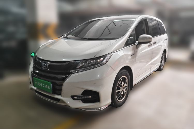 Used Honda Odyssey 2019 2.0L Rui-Changxiang Edition Guazi used car, China used car export, Used car for sale, Used  cars, Cheapest cars for sale