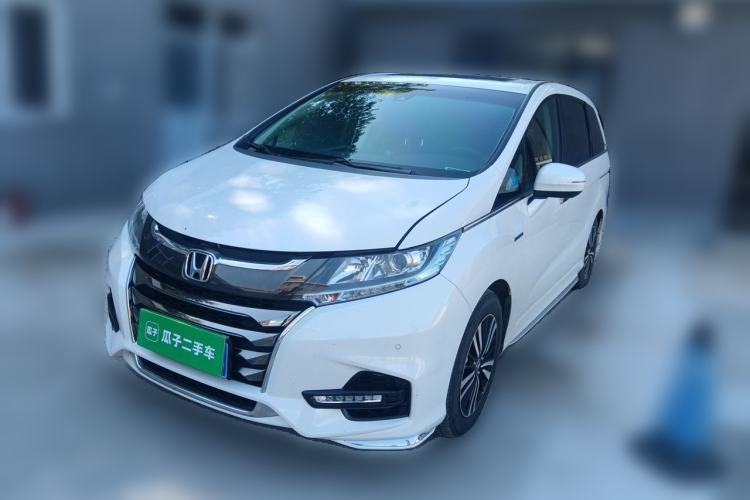 Used Honda Odyssey 2019 2.0L Rui·Smart Edition Guazi used car, China used car export, Used car for sale, Used  cars, Cheapest cars for sale
