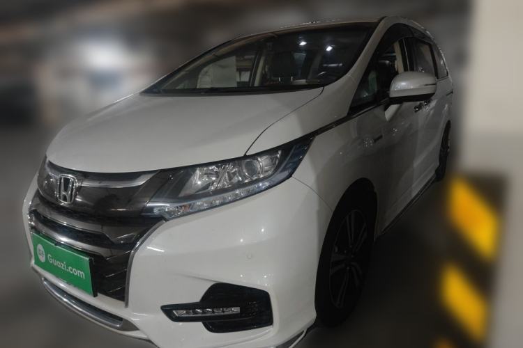 Used Honda Odyssey 2019 2.0L Rui·Smart Edition Guazi used car, China used car export, Used car for sale, Used  cars, Cheapest cars for sale