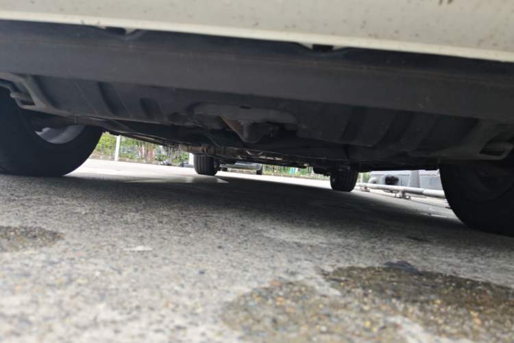 Used Honda Odyssey 2019 2.0L Rui-Zunxiang Edition Chassis Front