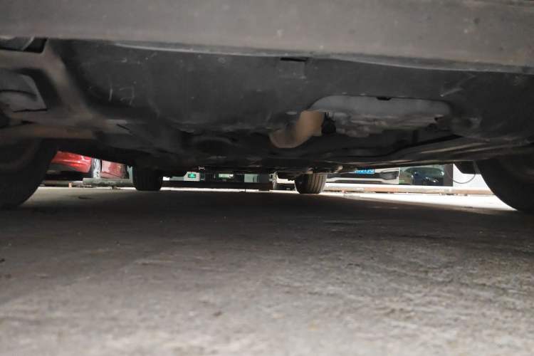 Used Honda Odyssey 2019 2.0L Rui-Changxiang Edition Chassis Front