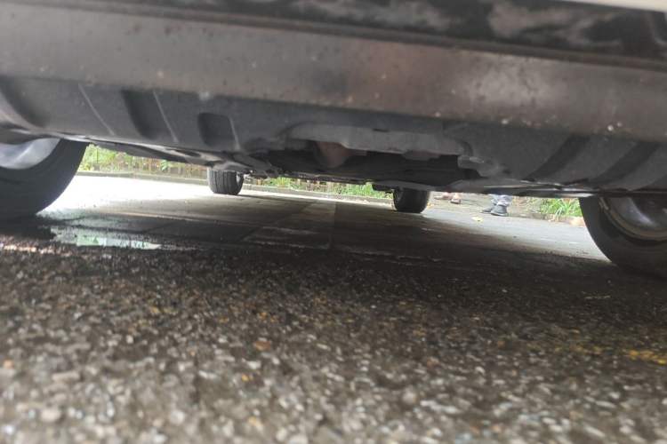 Used Honda Odyssey 2019 2.0L Rui-Zunxiang Edition Chassis Front