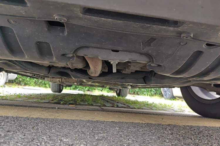 Used Honda Odyssey 2019 2.0L Rui-Zunxiang Edition Chassis Front