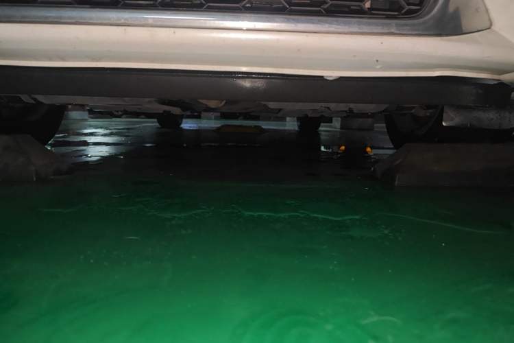 Used Honda Odyssey 2019 2.0L Rui·Zhi Zhen Edition Chassis Front
