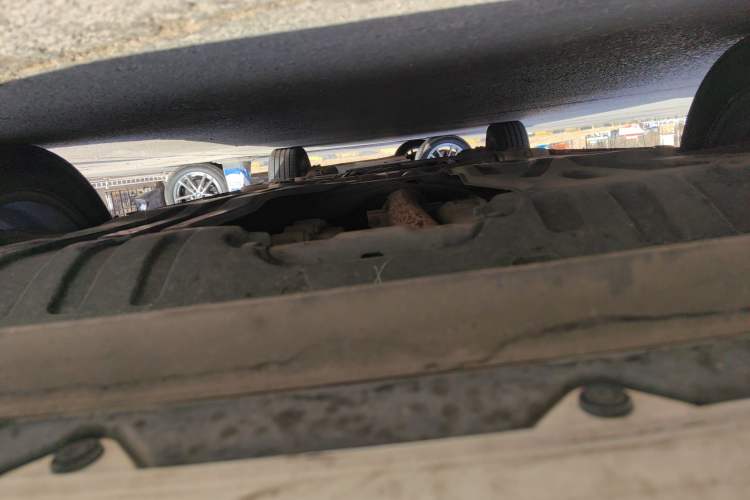 Used Honda Odyssey 2019 2.0L Rui-Zunxiang Edition Chassis Front