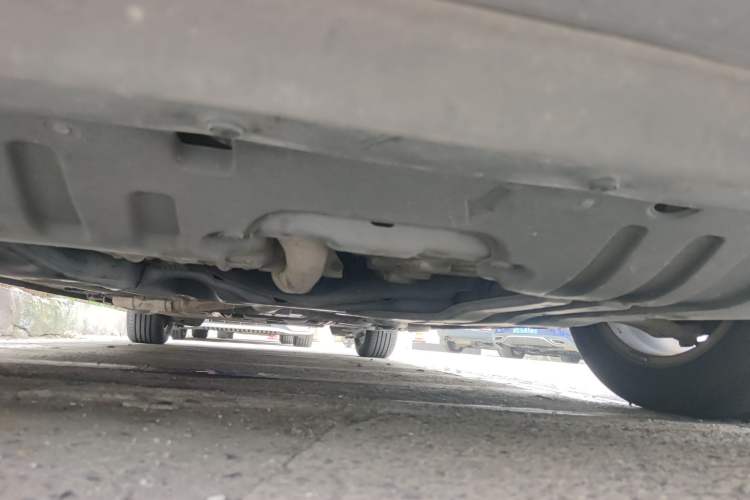Used Honda Odyssey 2019 2.0L Rui-Changxiang Edition Chassis Front