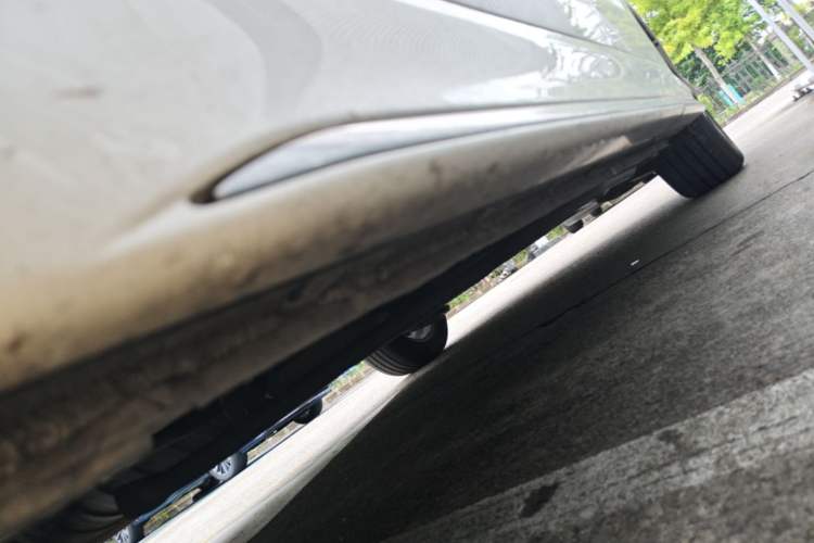 Used Honda Odyssey 2019 2.0L Rui-Zunxiang Edition Chassis Front Left